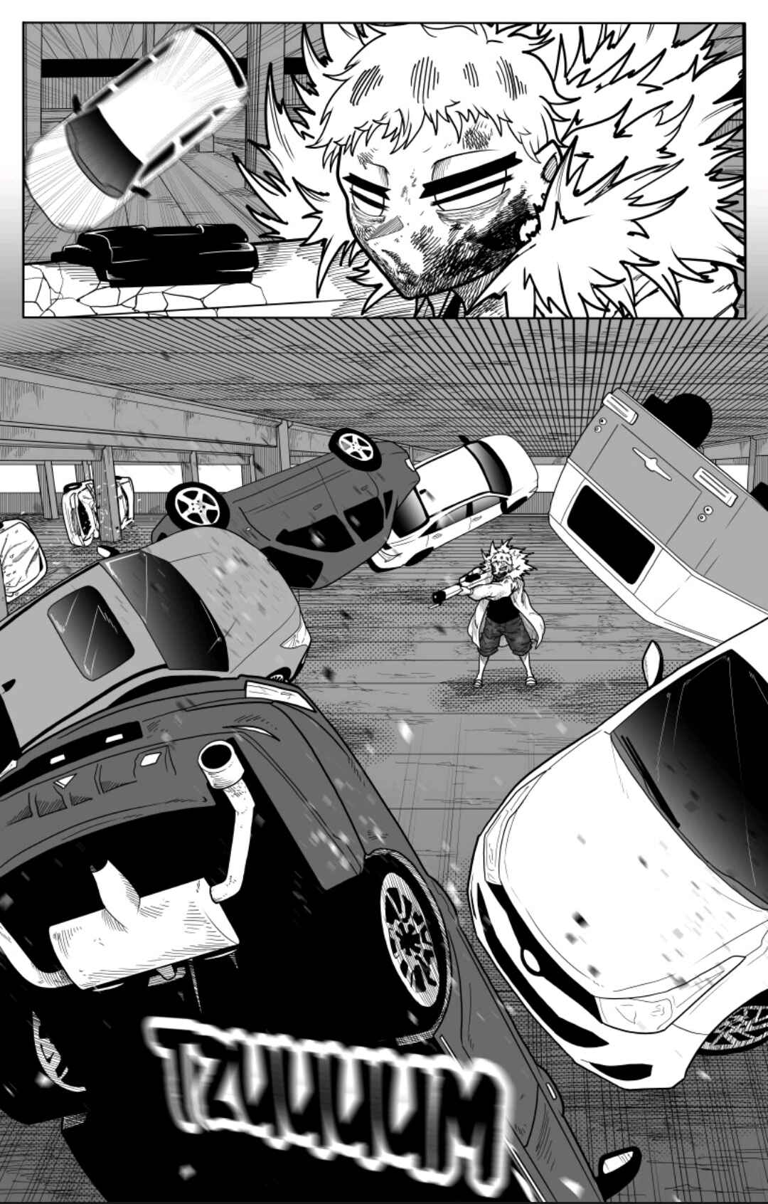 Sense Life Chapter 15 - Page 25