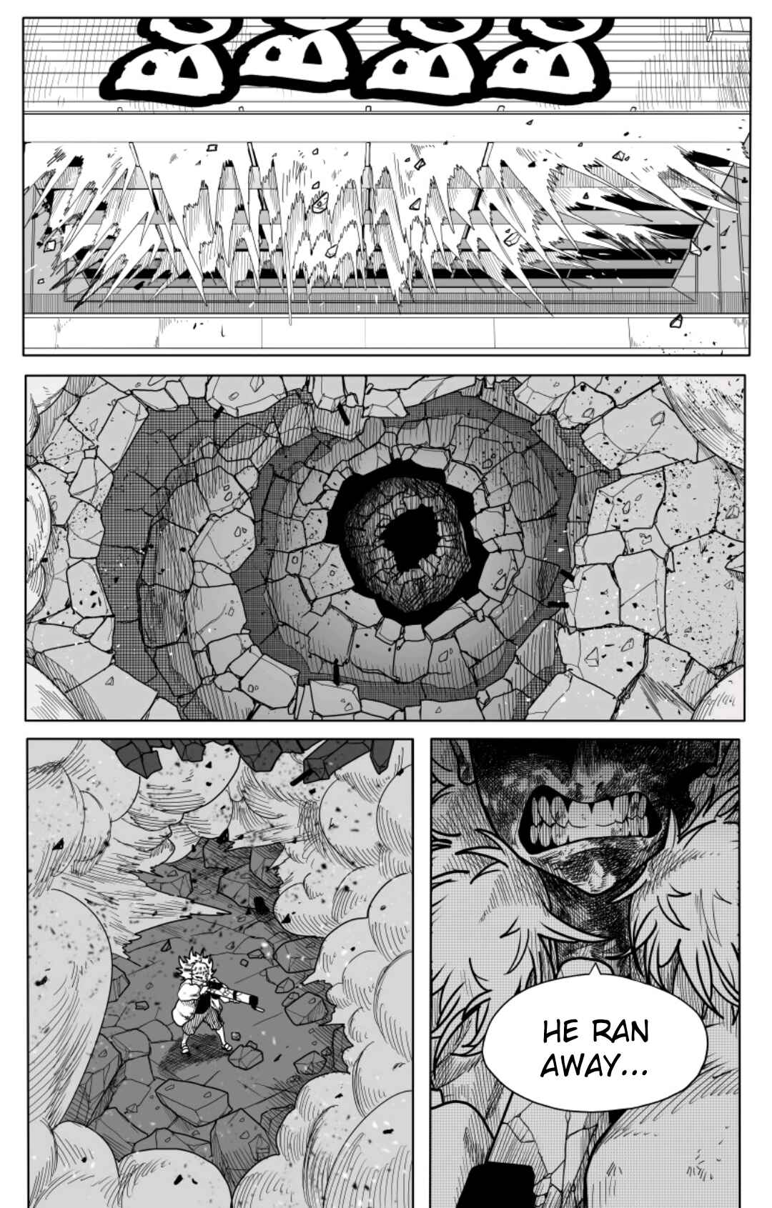 Sense Life Chapter 15 - Page 30