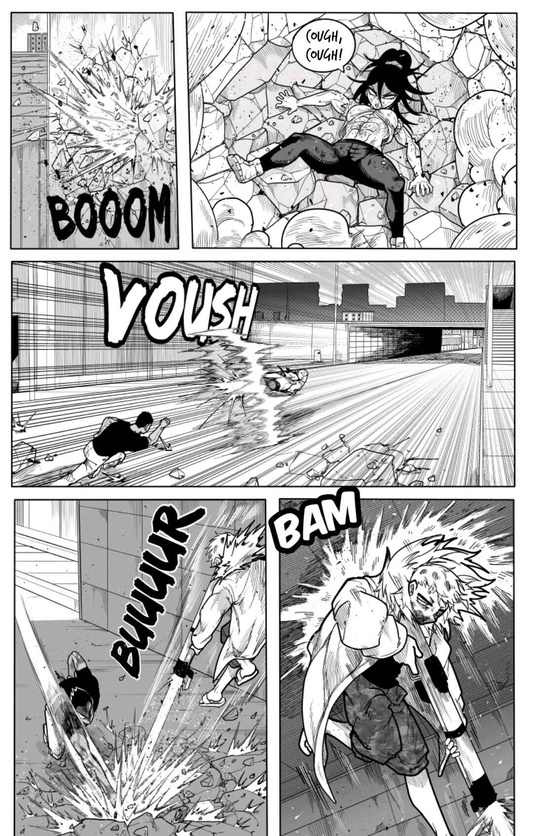 Sense Life Chapter 15 - Page 9