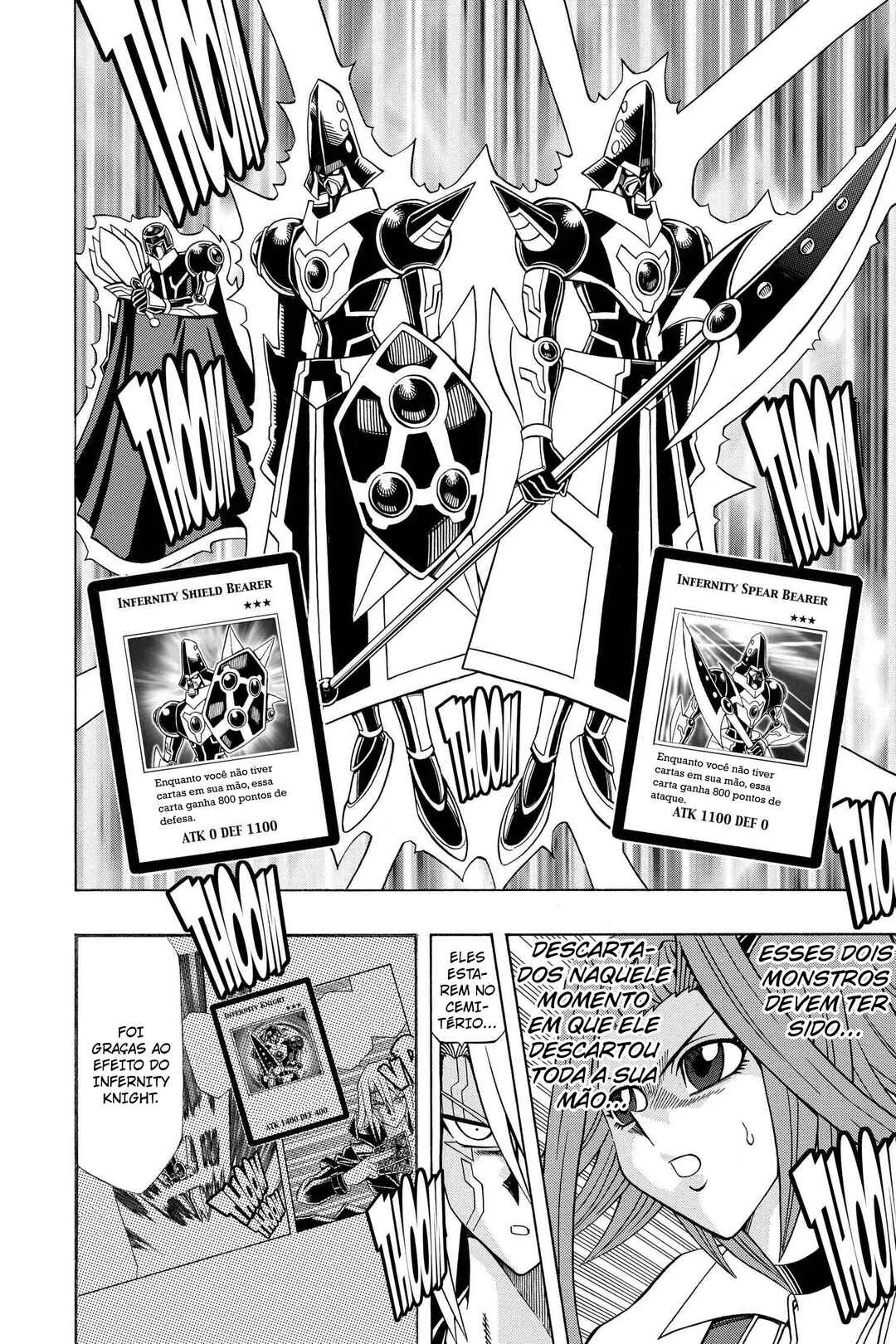 Yu☆Gi☆Oh! 5D's Chapter 19 - Page 13