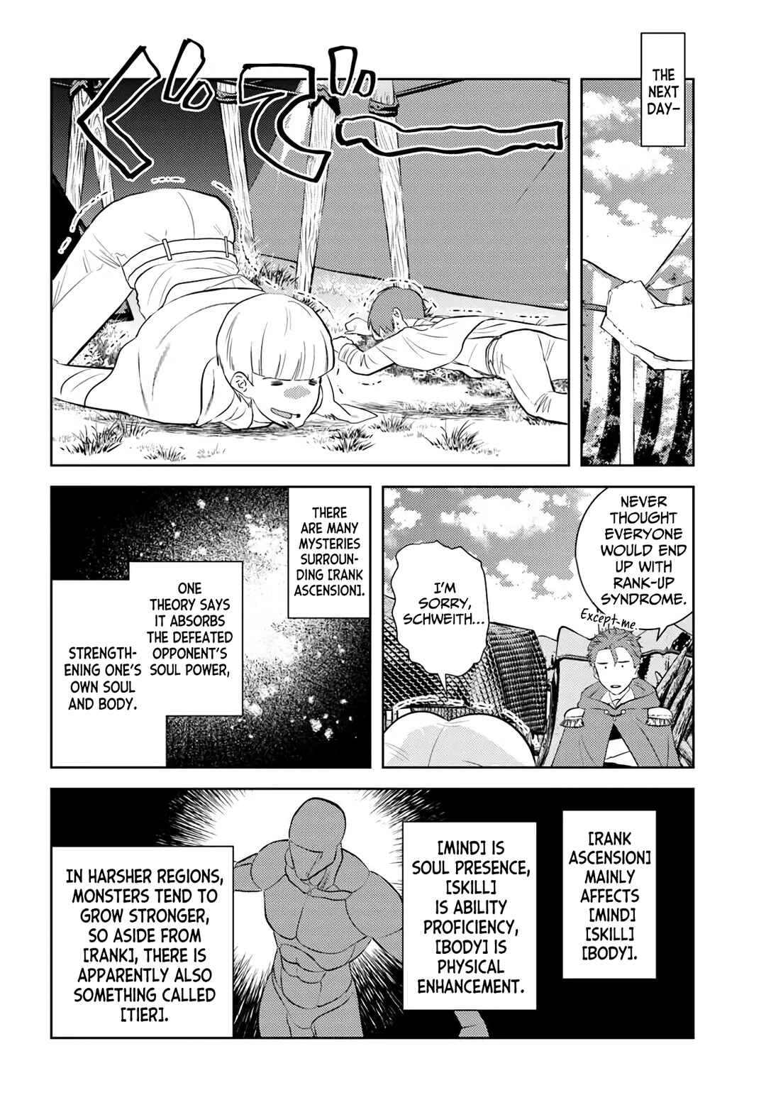 Arafoo Kenja no Isekai Seikatsu Nikki Chapter 47 - Page 9