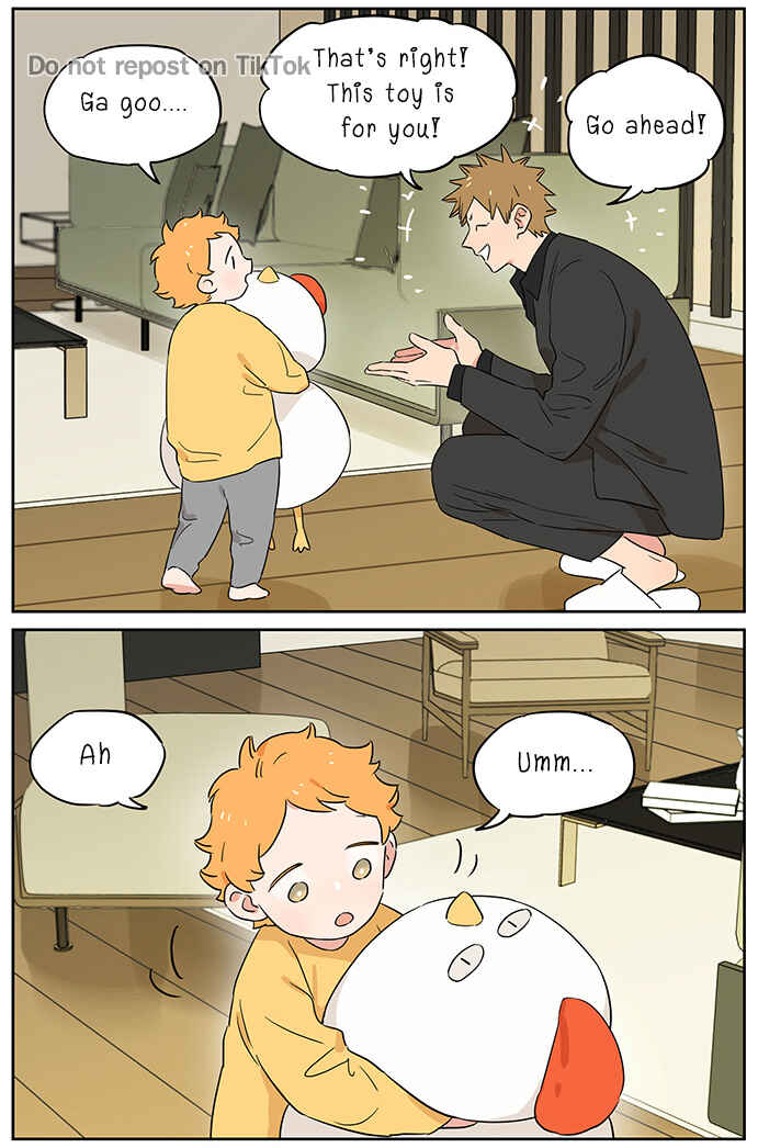 The Wolf That Picked Something Up Chapter 100 - Page 5