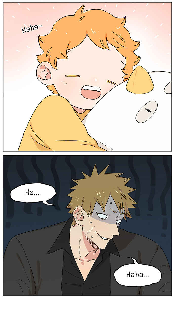 The Wolf That Picked Something Up Chapter 100 - Page 6