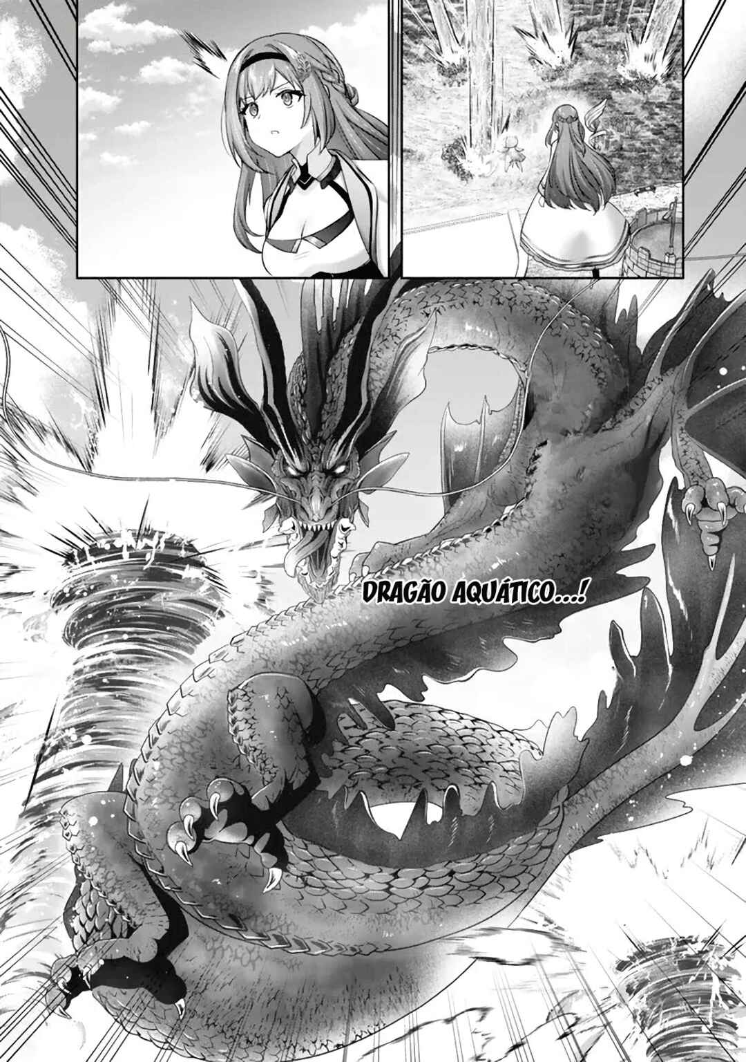 Yuusha Party o Oidasareta Kiyoubinbou: Party Jijou de Fuyojutsushi o Yatteita Kenshi, Bannou e to Itaru Chapter 55 - Page 11