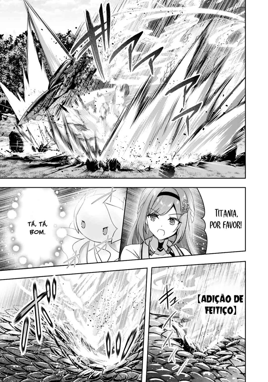 Yuusha Party o Oidasareta Kiyoubinbou: Party Jijou de Fuyojutsushi o Yatteita Kenshi, Bannou e to Itaru Chapter 55 - Page 17
