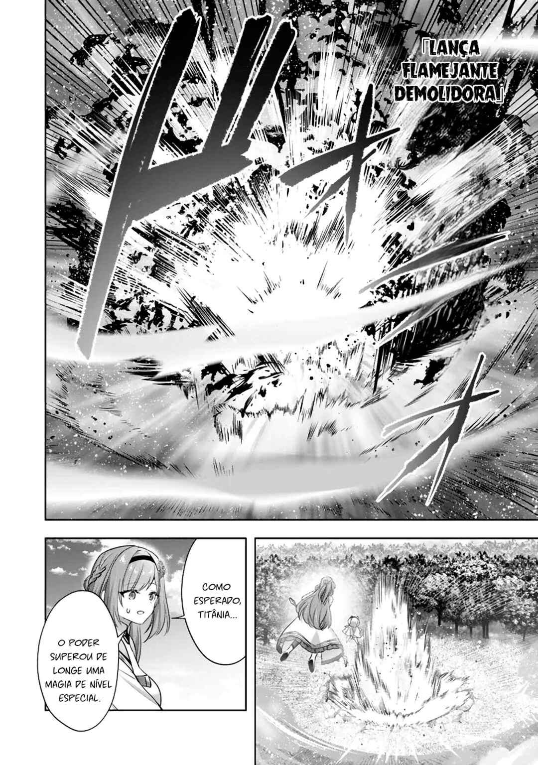 Yuusha Party o Oidasareta Kiyoubinbou: Party Jijou de Fuyojutsushi o Yatteita Kenshi, Bannou e to Itaru Chapter 55 - Page 18