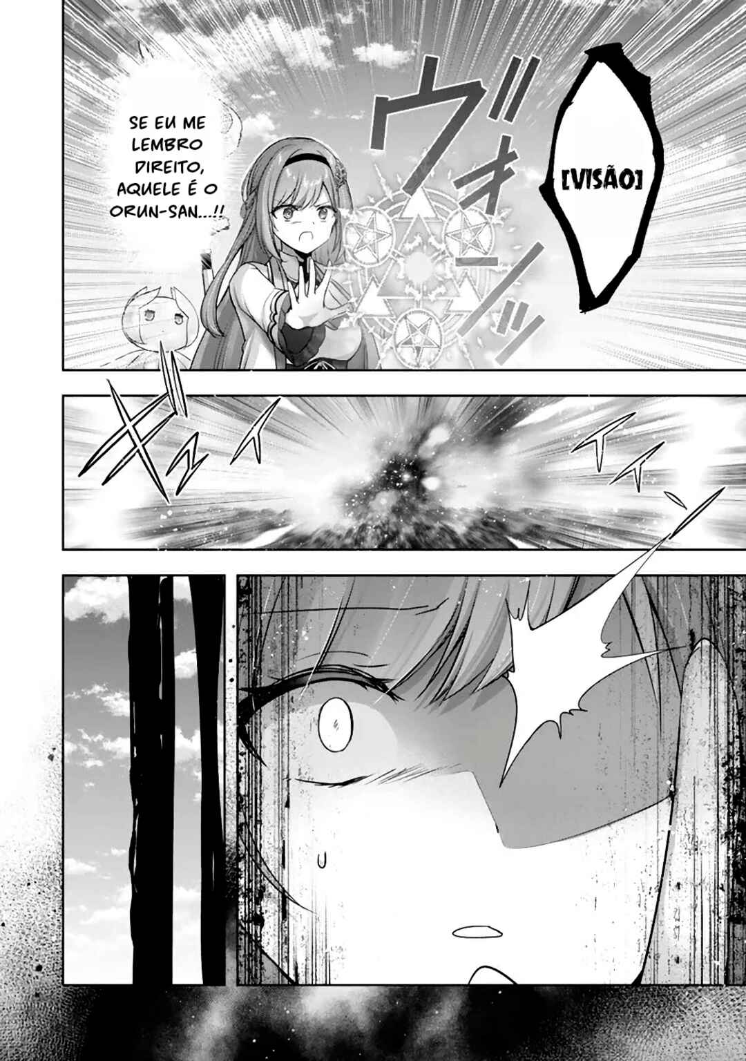 Yuusha Party o Oidasareta Kiyoubinbou: Party Jijou de Fuyojutsushi o Yatteita Kenshi, Bannou e to Itaru Chapter 55 - Page 22