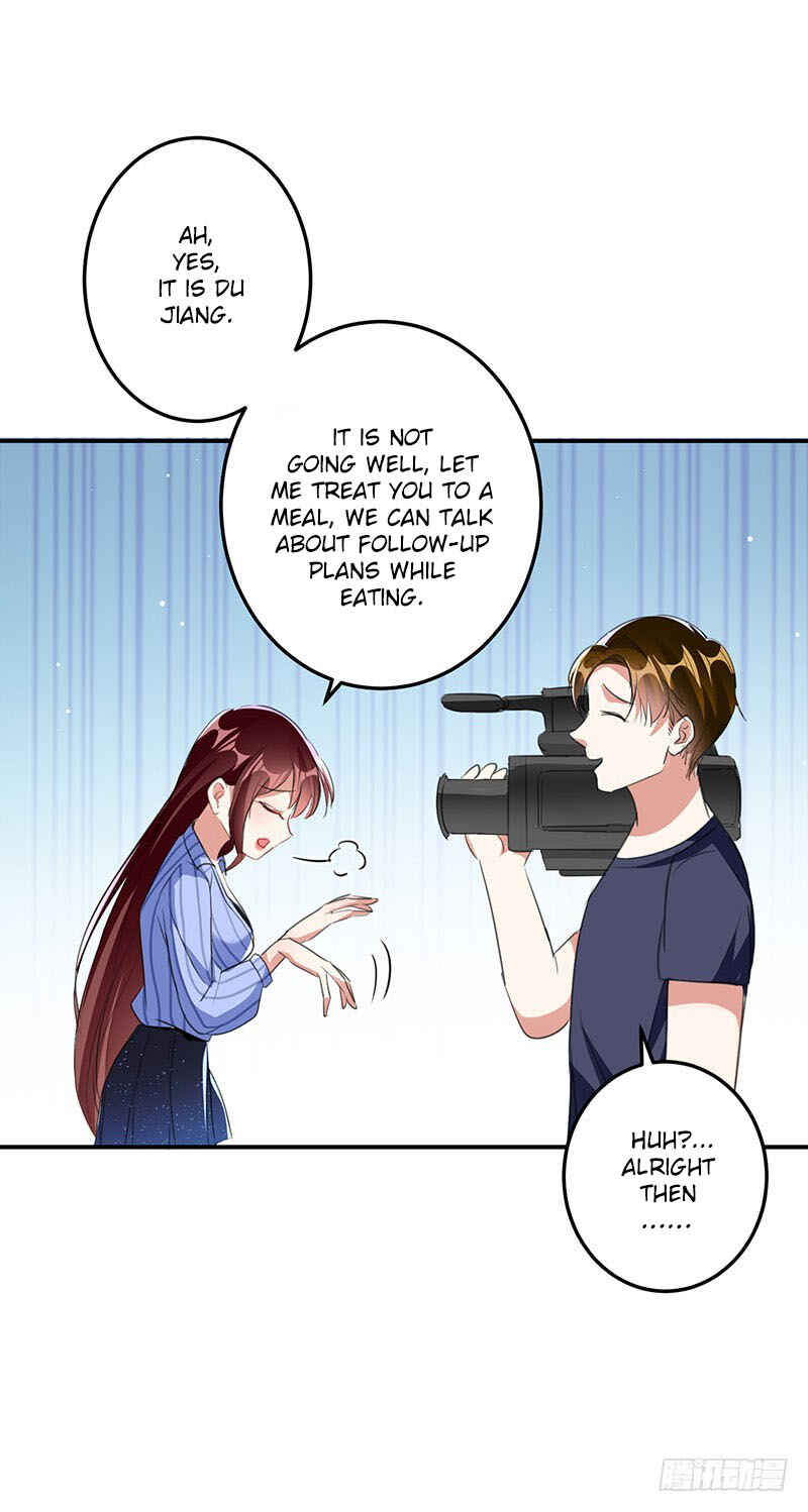 Genius Cool Treasure: President's Wife Is Too Powerful Chapter 29 - Page 19