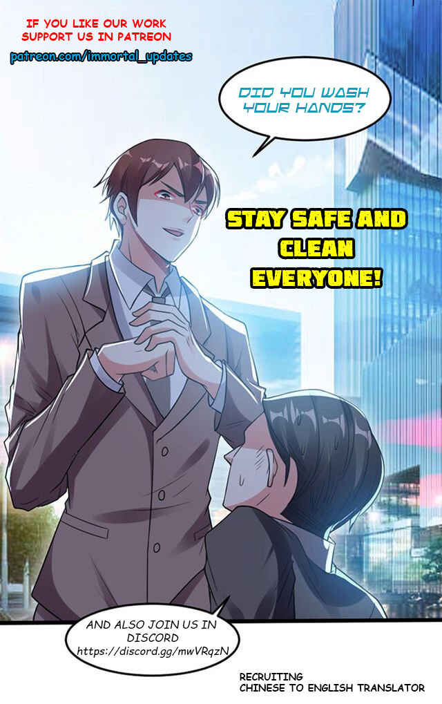 Genius Cool Treasure: President's Wife Is Too Powerful Chapter 29 - Page 20