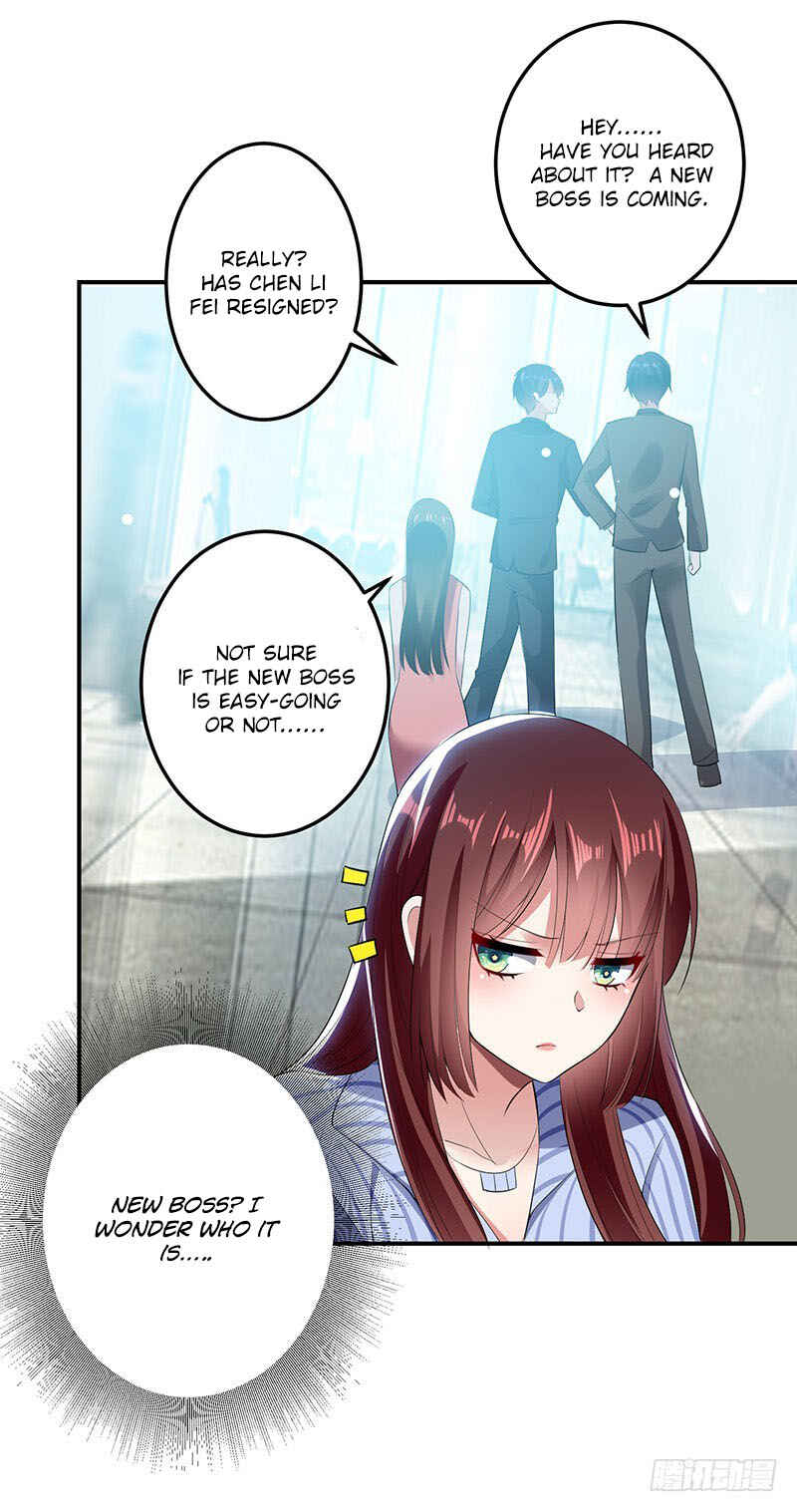 Genius Cool Treasure: President's Wife Is Too Powerful Chapter 29 - Page 3