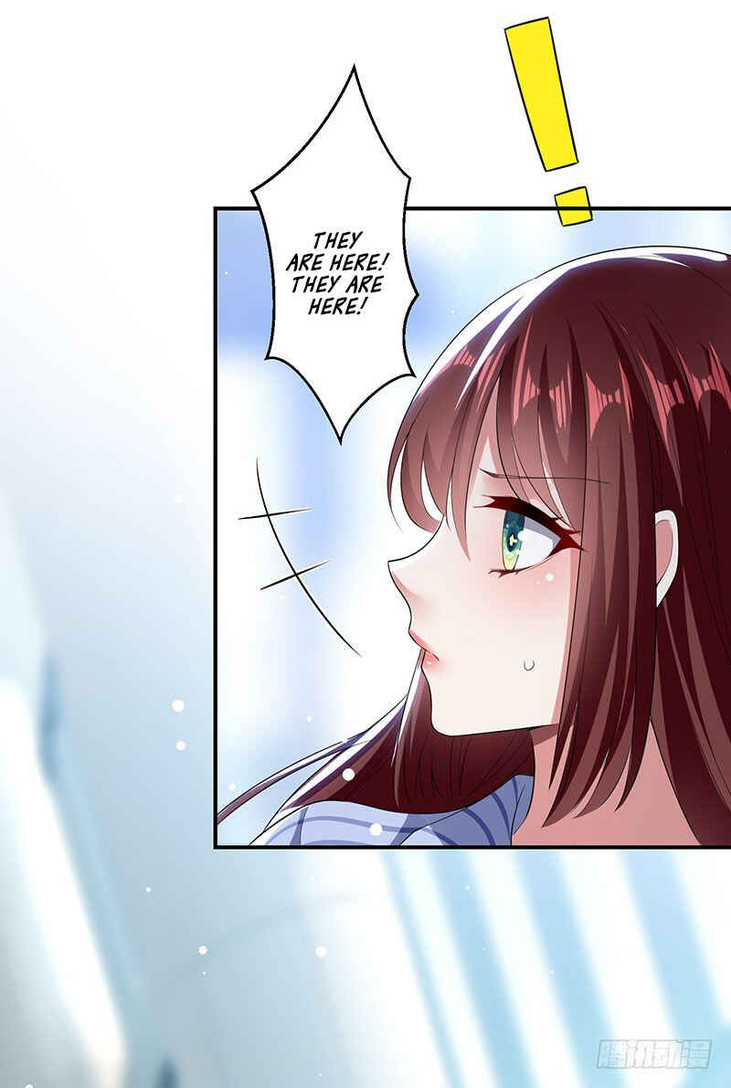 Genius Cool Treasure: President's Wife Is Too Powerful Chapter 29 - Page 4