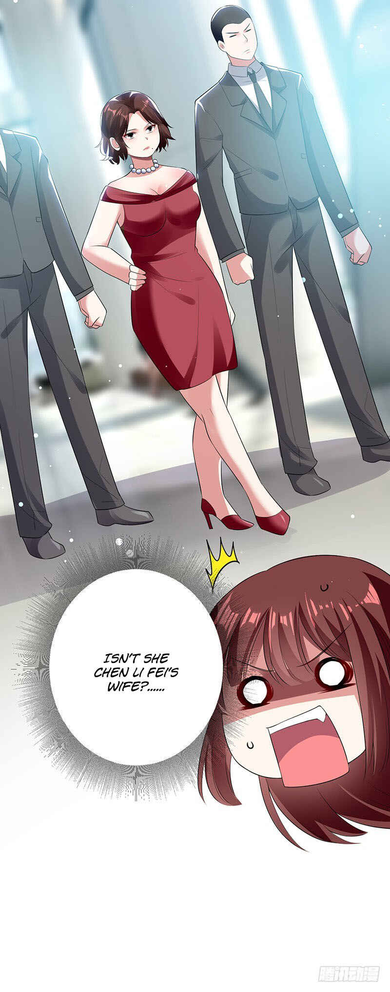 Genius Cool Treasure: President's Wife Is Too Powerful Chapter 29 - Page 5