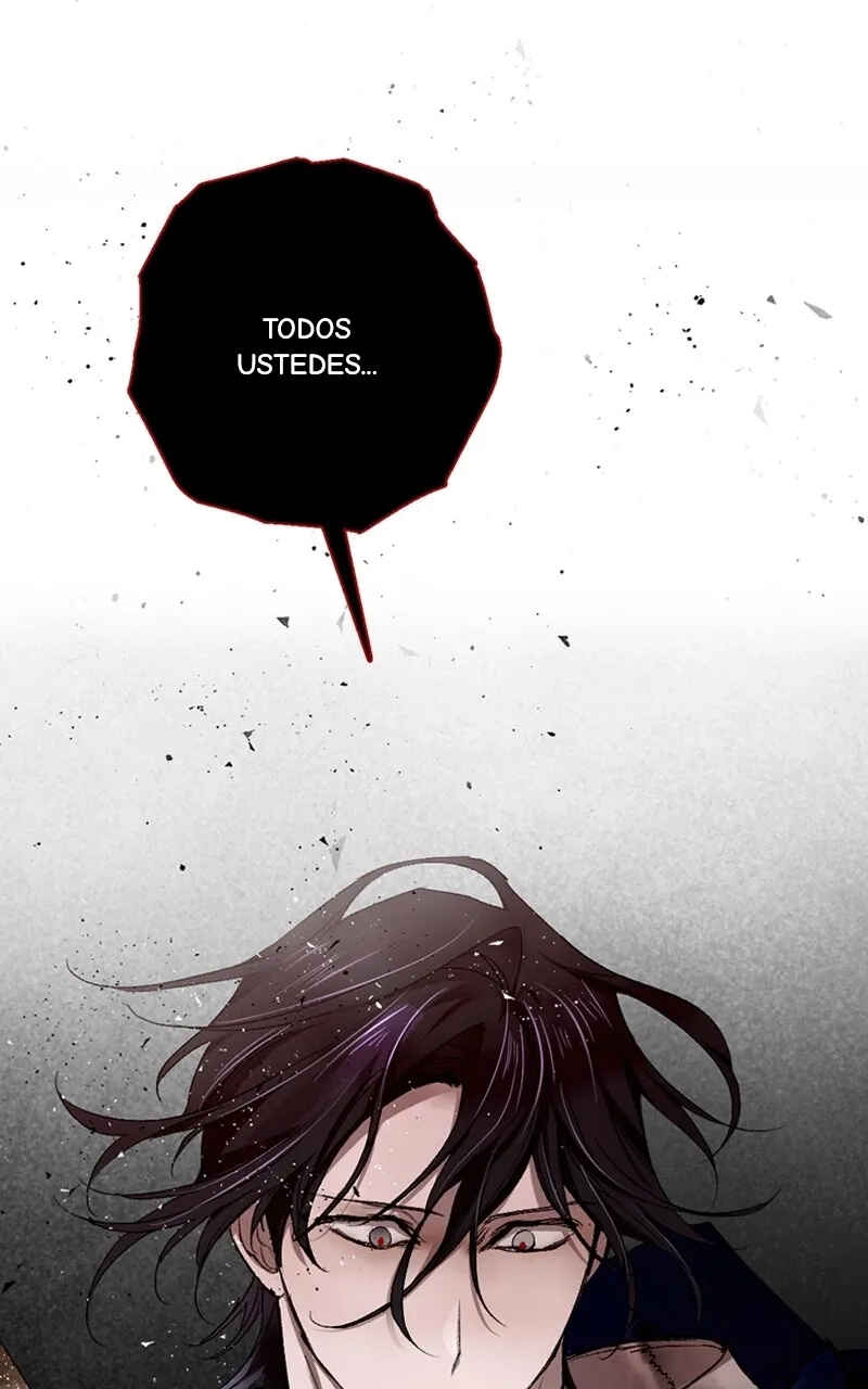 The Dark Lord's Confession Chapter 54 - Page 110