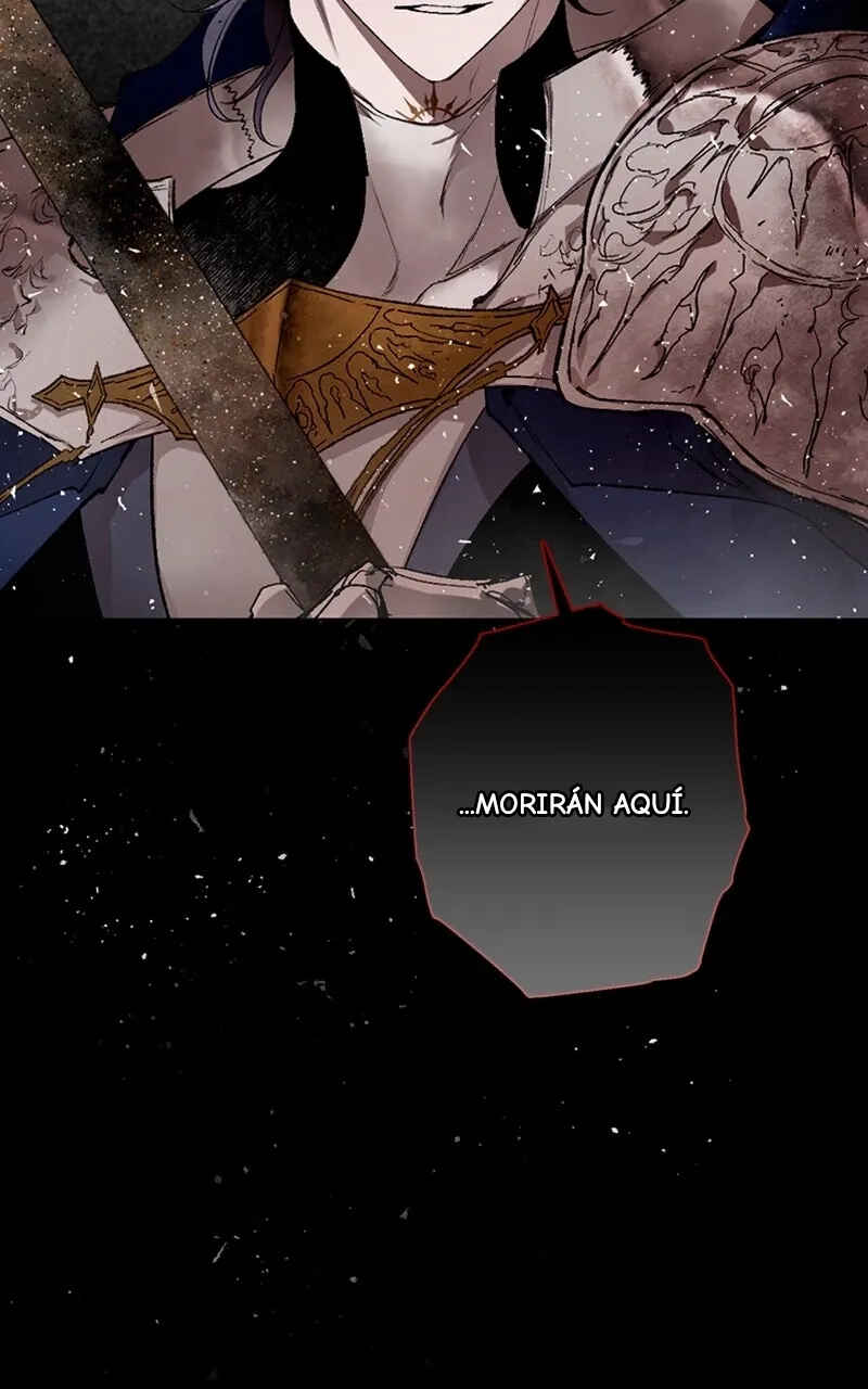 The Dark Lord's Confession Chapter 54 - Page 111