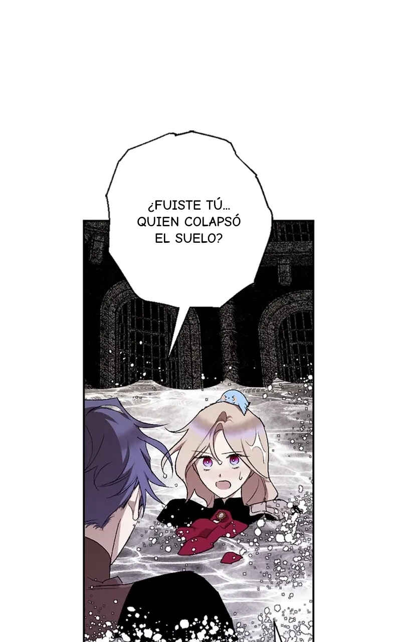 The Dark Lord's Confession Chapter 54 - Page 14