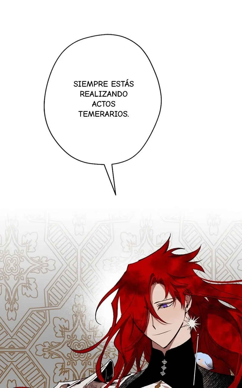 The Dark Lord's Confession Chapter 54 - Page 24