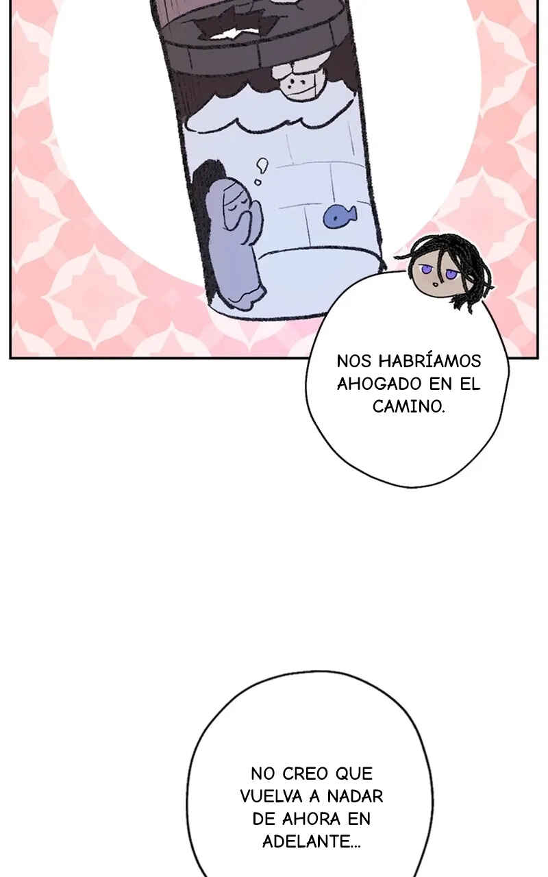 The Dark Lord's Confession Chapter 54 - Page 36