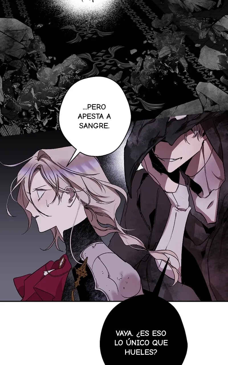 The Dark Lord's Confession Chapter 54 - Page 46