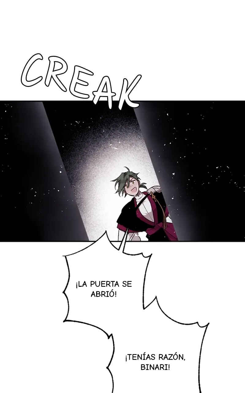 The Dark Lord's Confession Chapter 54 - Page 64
