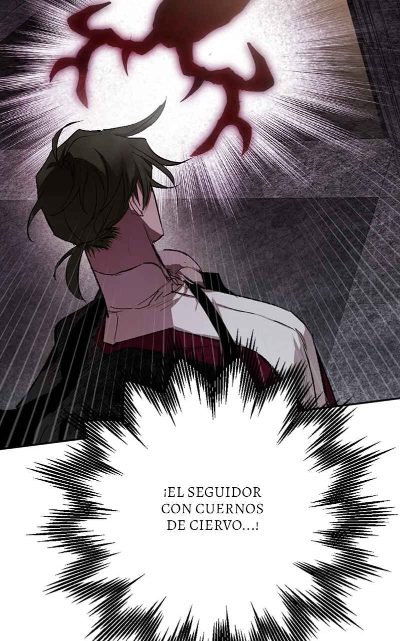 The Dark Lord's Confession Chapter 54 - Page 70
