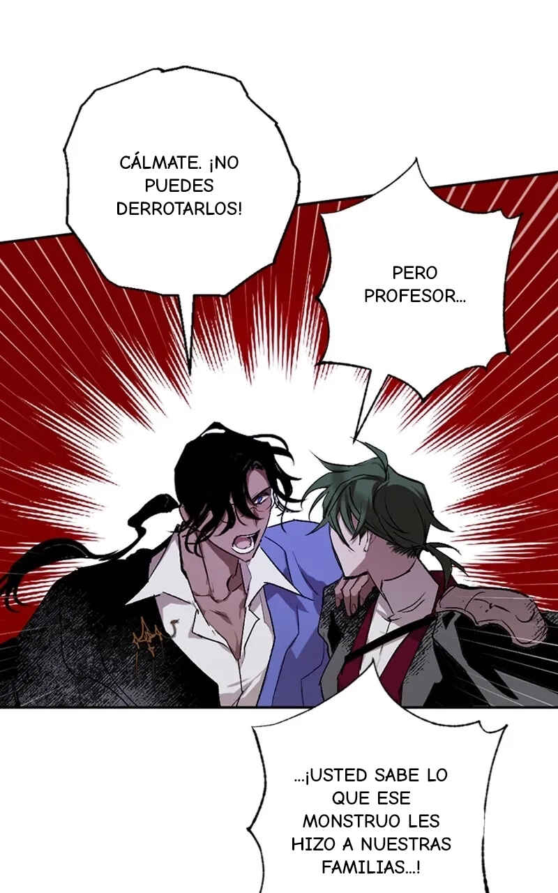 The Dark Lord's Confession Chapter 54 - Page 73