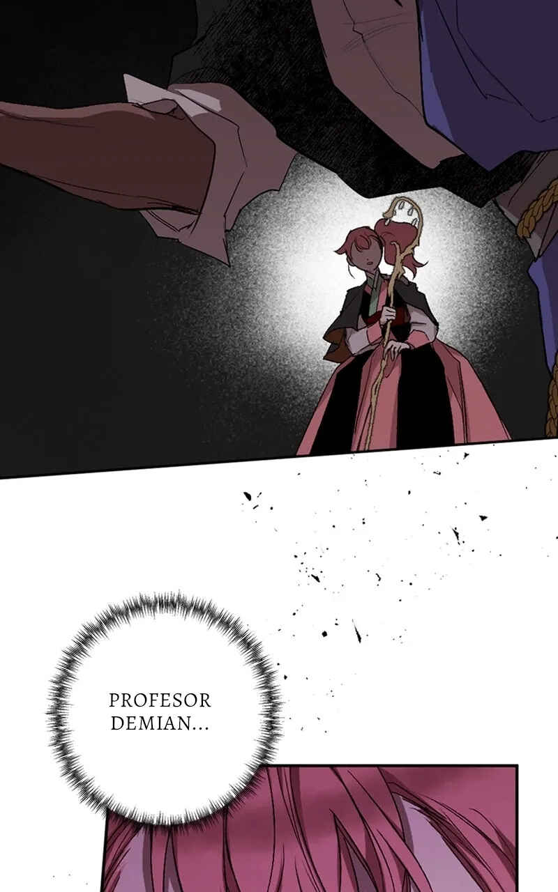 The Dark Lord's Confession Chapter 54 - Page 76