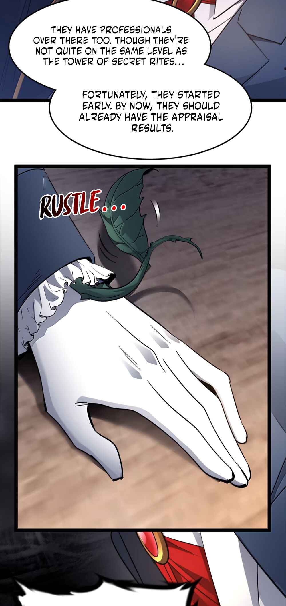 I'm Really Not the Demon God's Lackey Chapter 178 - Page 13