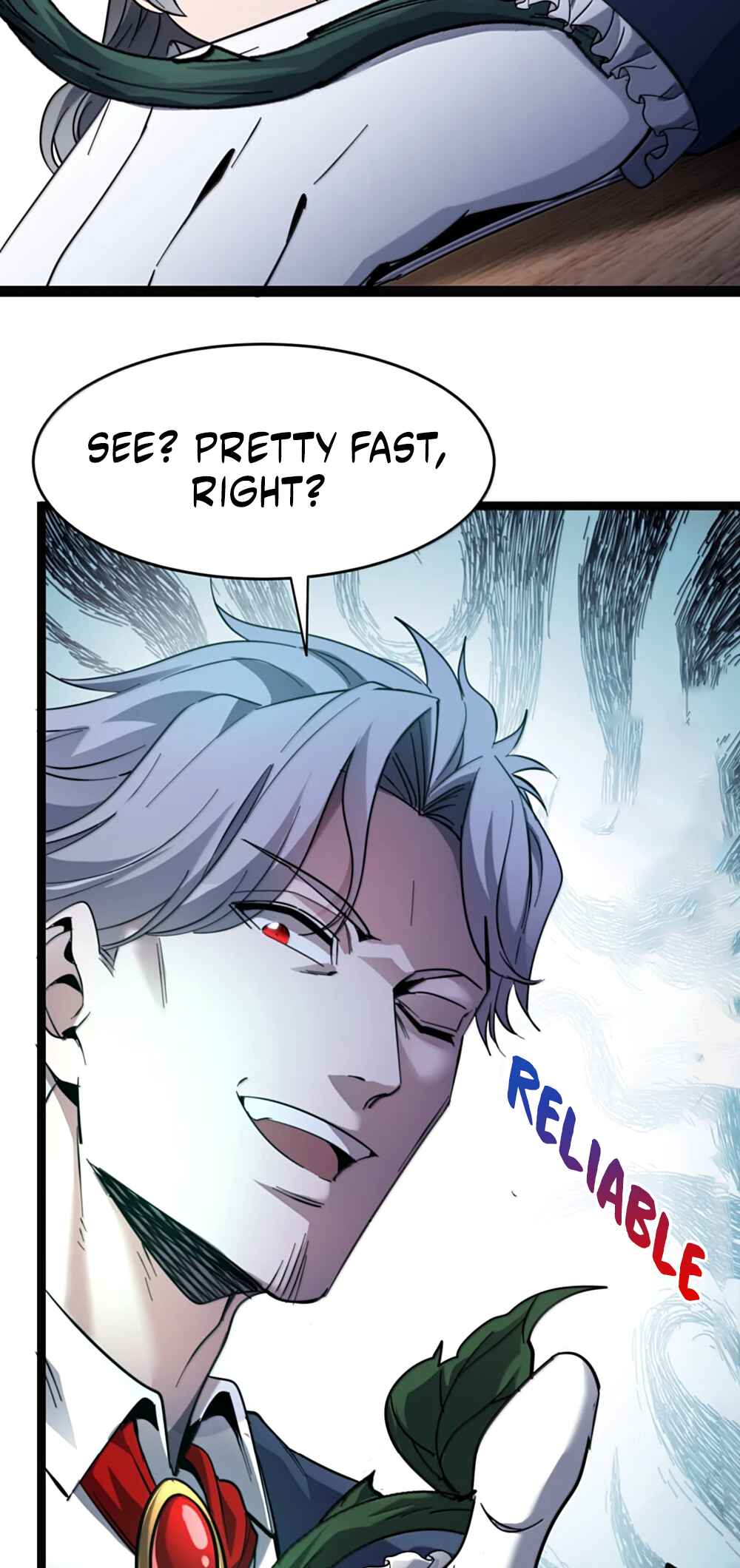 I'm Really Not the Demon God's Lackey Chapter 178 - Page 15