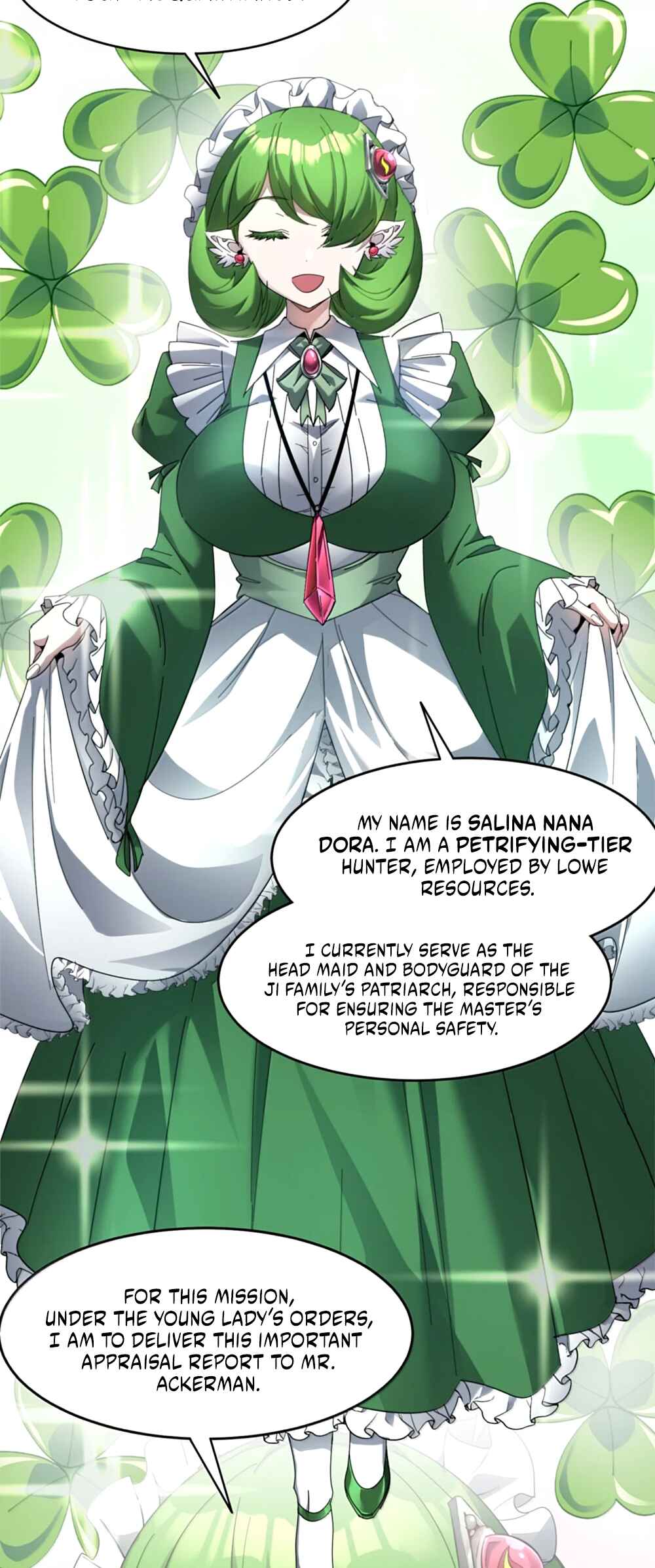 I'm Really Not the Demon God's Lackey Chapter 178 - Page 30