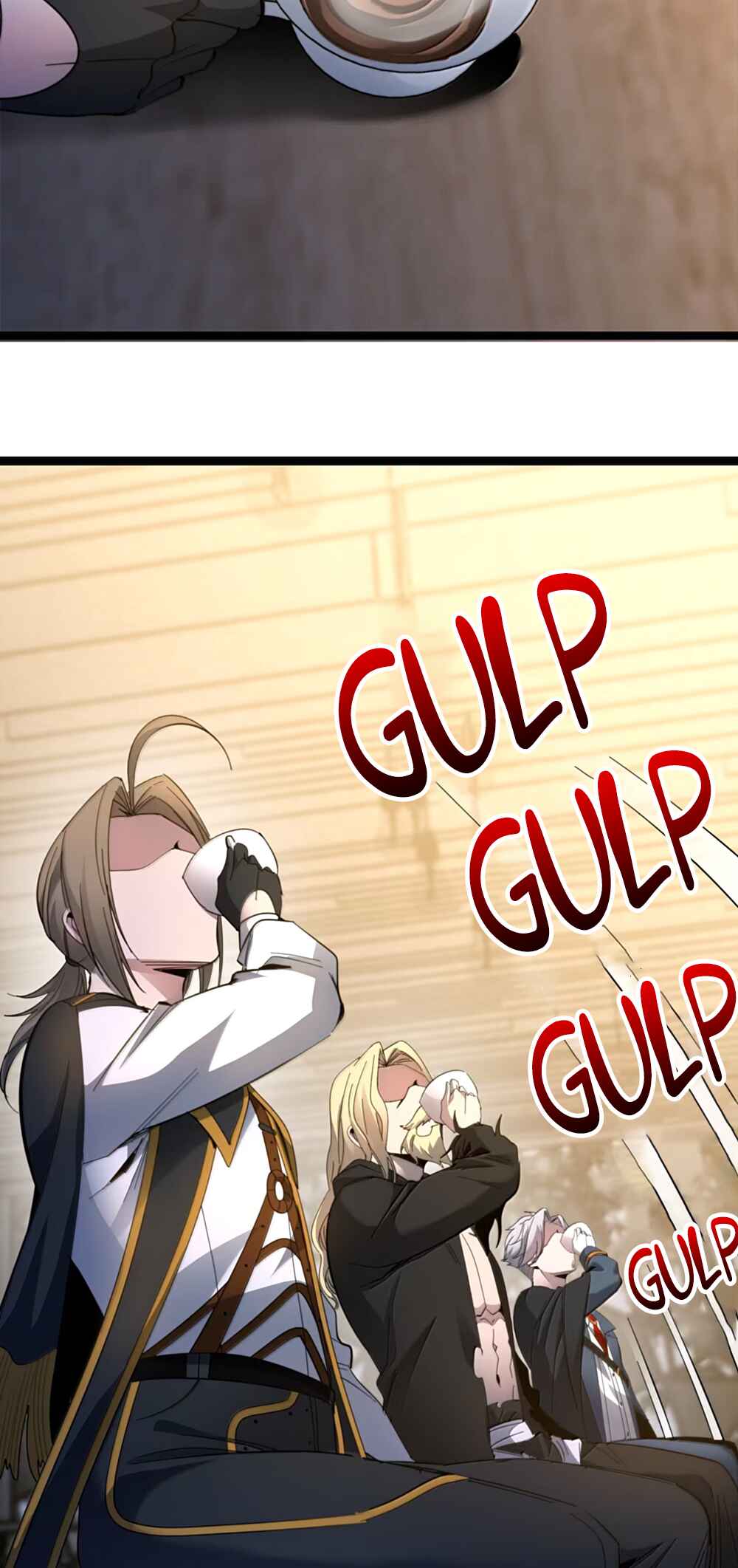 I'm Really Not the Demon God's Lackey Chapter 178 - Page 4