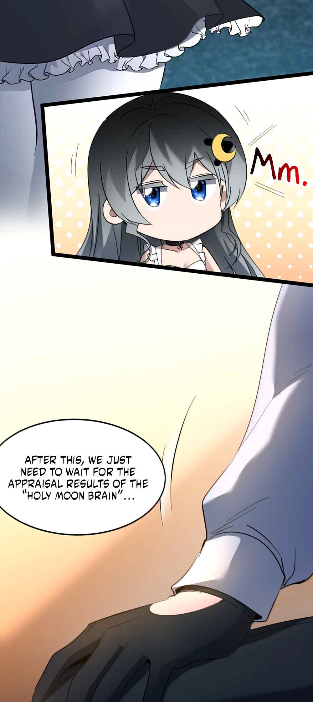 I'm Really Not the Demon God's Lackey Chapter 178 - Page 7
