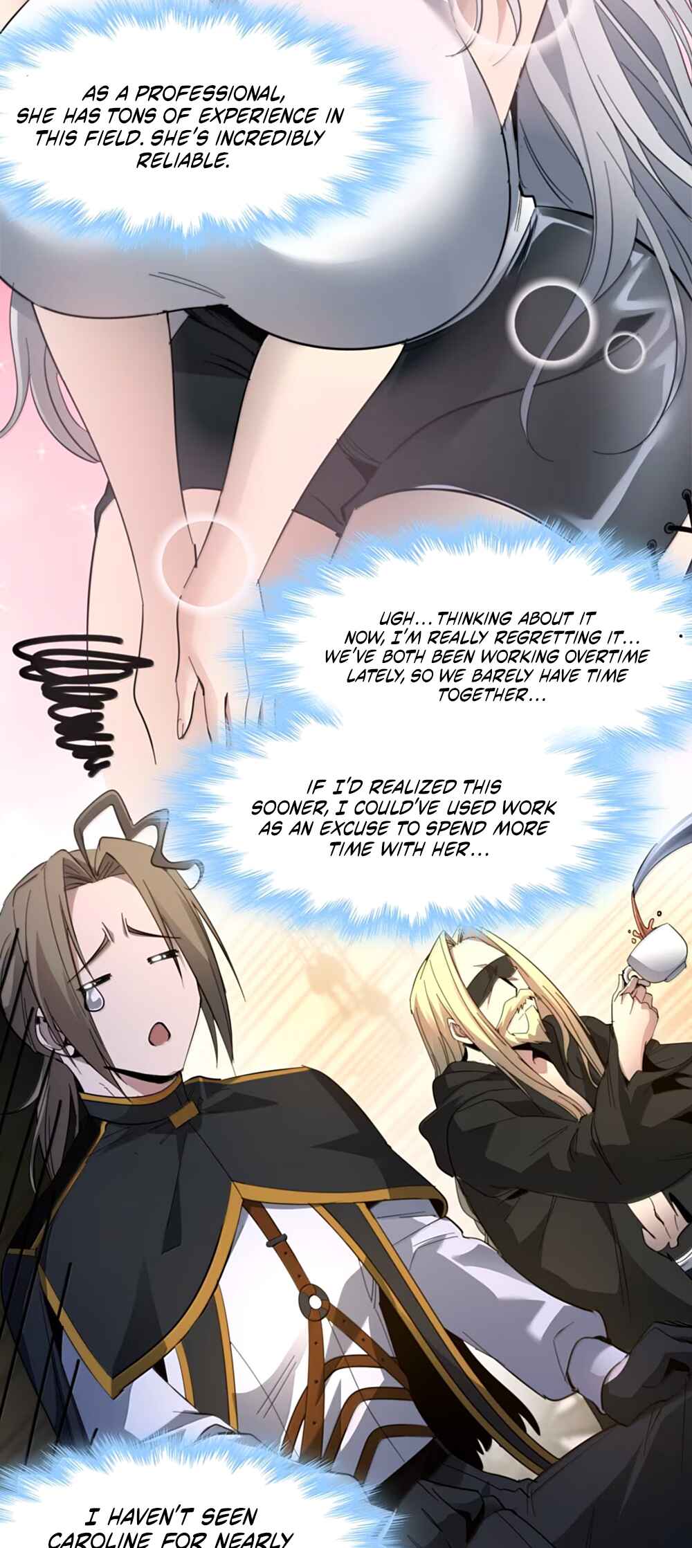 I'm Really Not the Demon God's Lackey Chapter 178 - Page 9