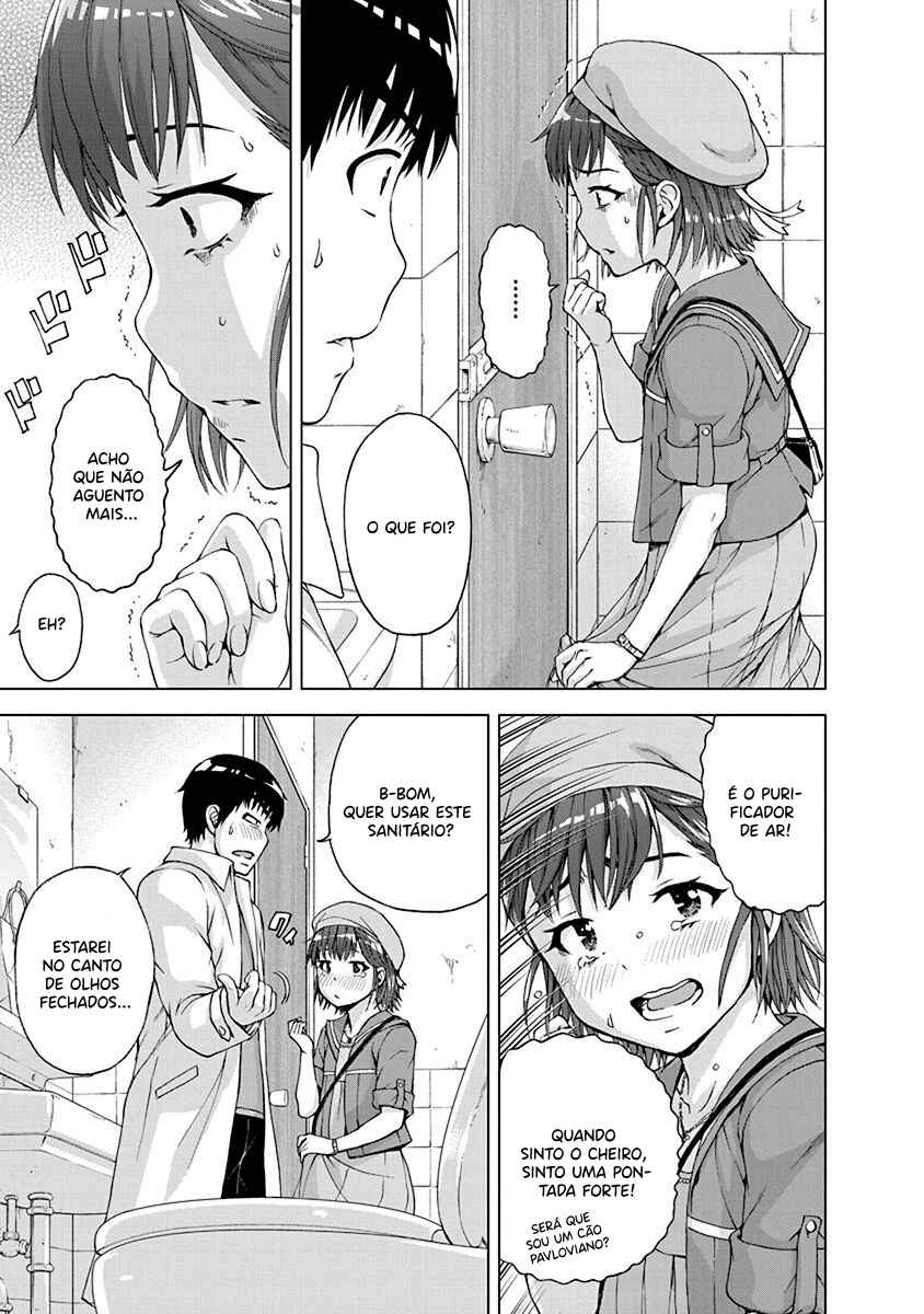 Ore wa Lolicon ja Nai! Chapter 8 - Page 14