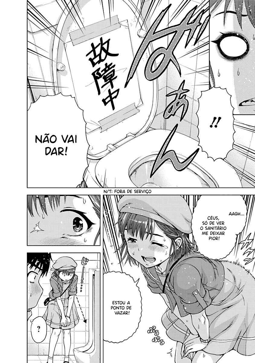 Ore wa Lolicon ja Nai! Chapter 8 - Page 15