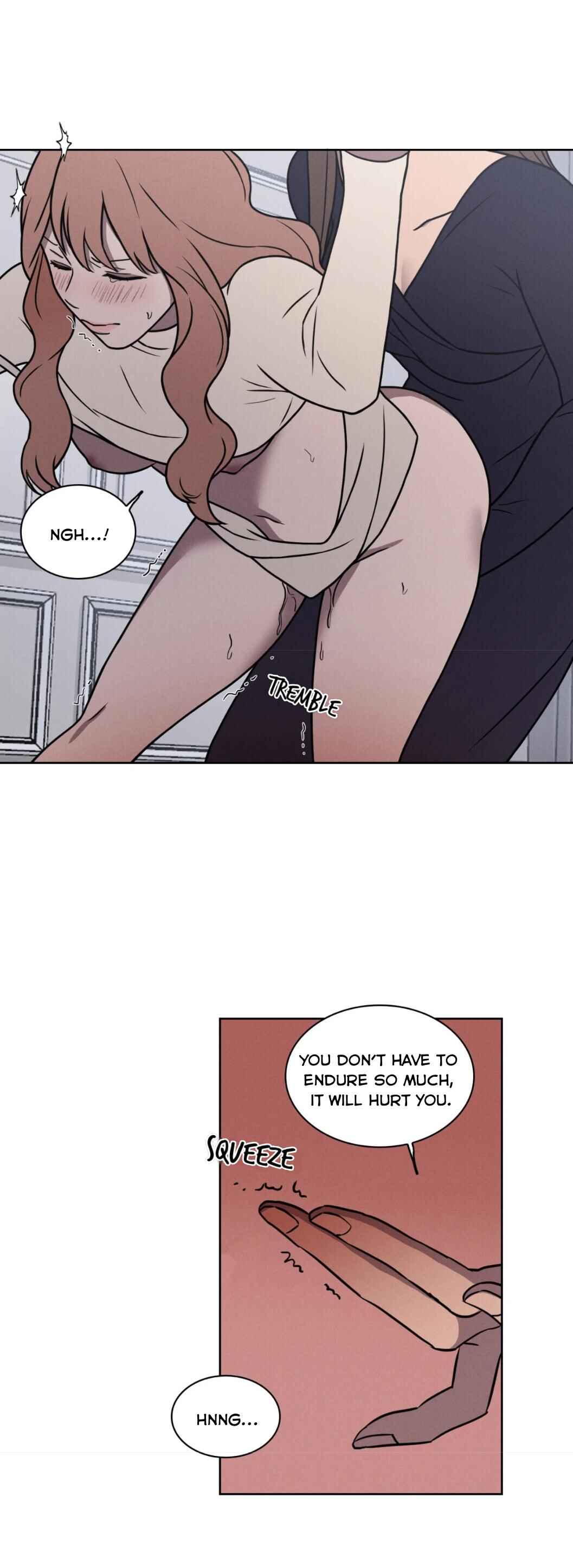 Glass Flower Chapter 1 - Page 10