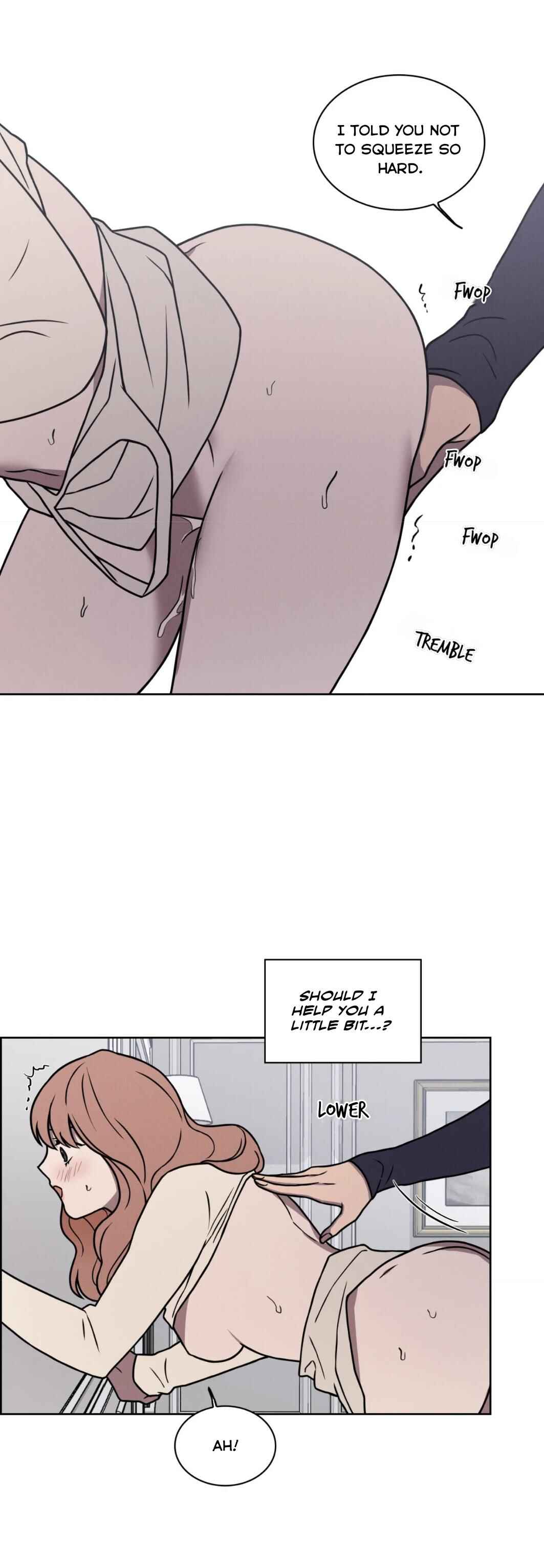 Glass Flower Chapter 1 - Page 12