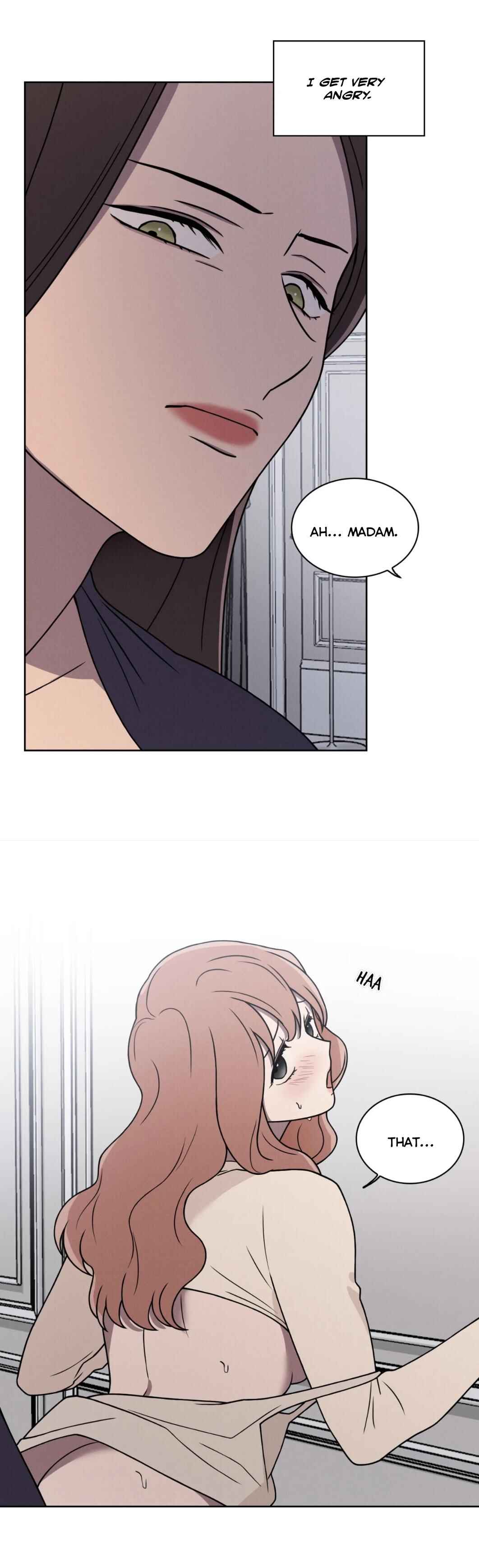 Glass Flower Chapter 1 - Page 20