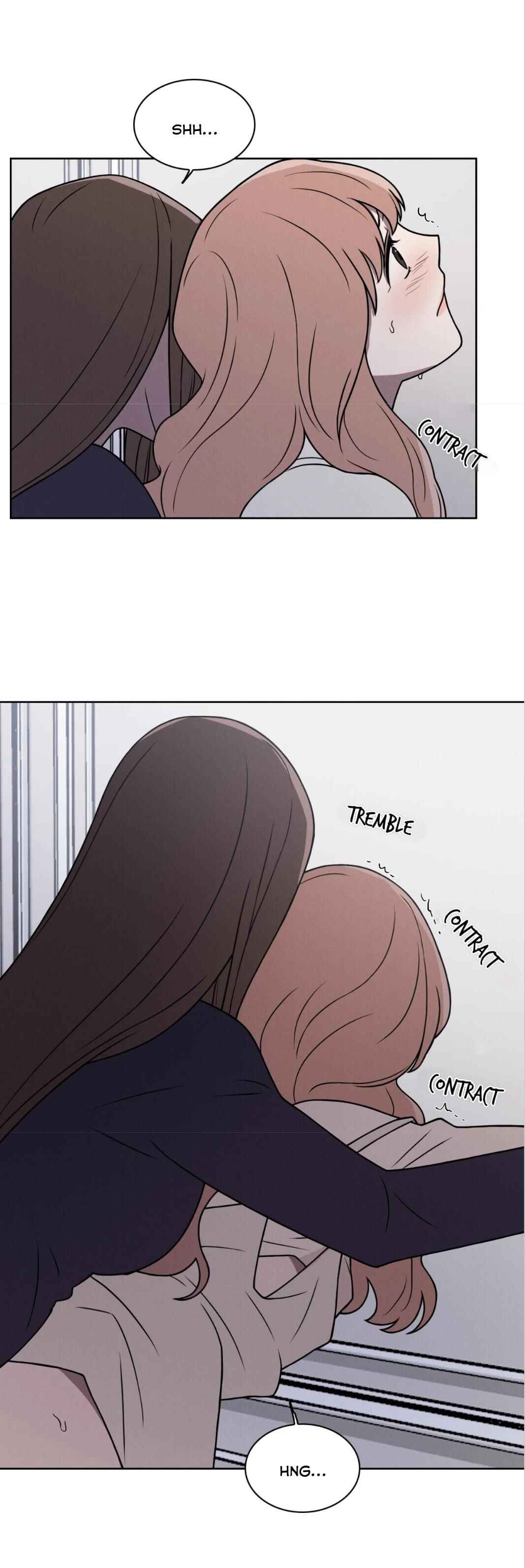 Glass Flower Chapter 1 - Page 23