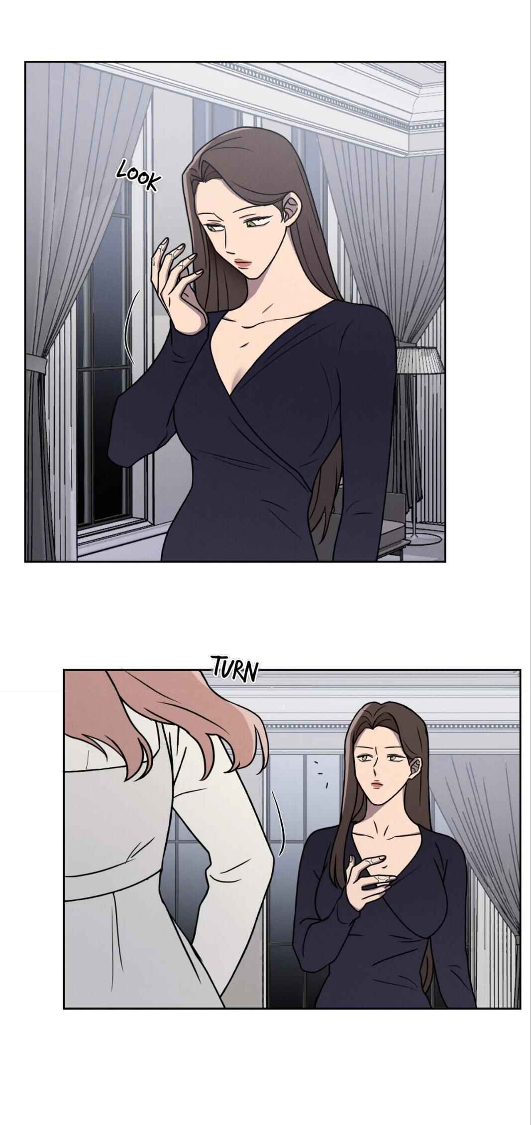 Glass Flower Chapter 1 - Page 26