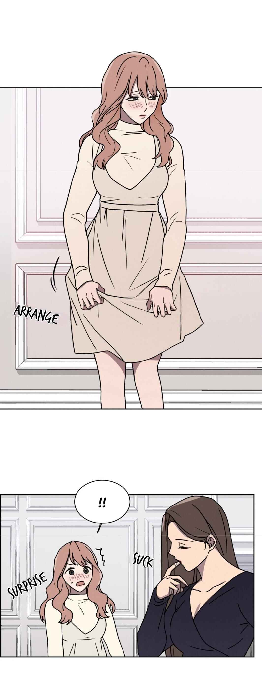 Glass Flower Chapter 1 - Page 27