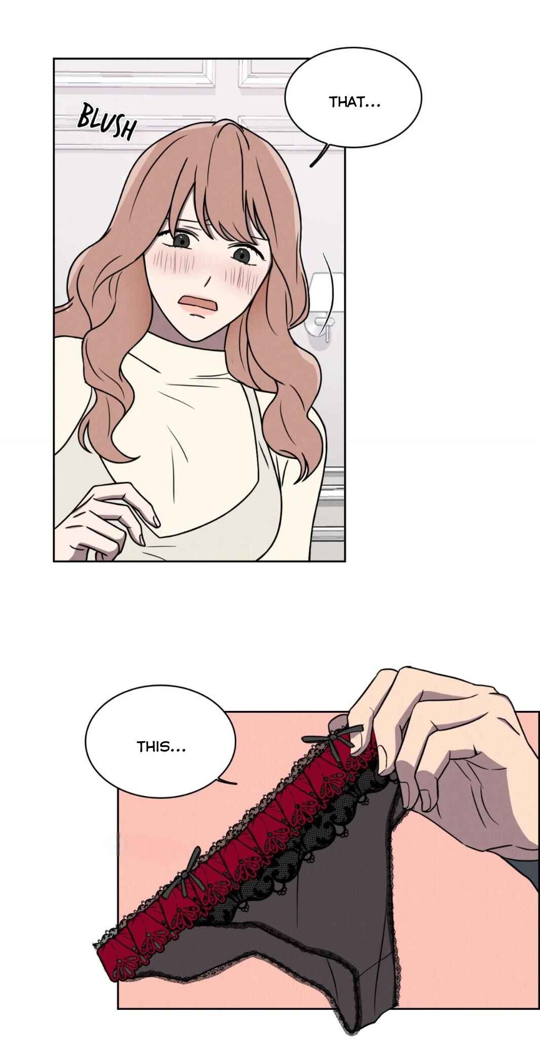 Glass Flower Chapter 1 - Page 28