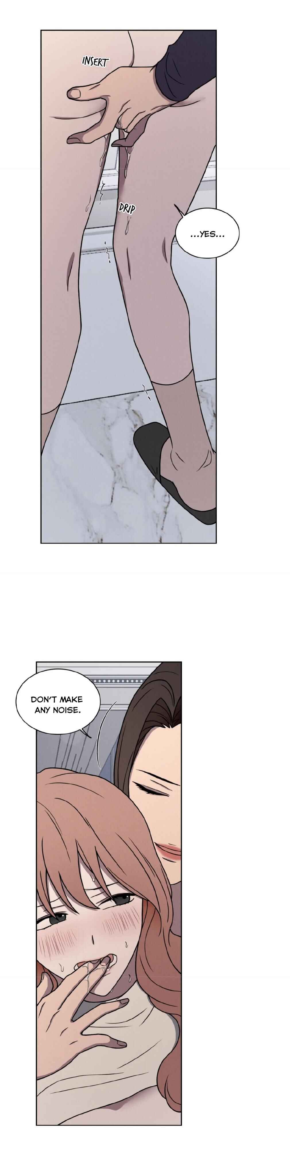 Glass Flower Chapter 1 - Page 3