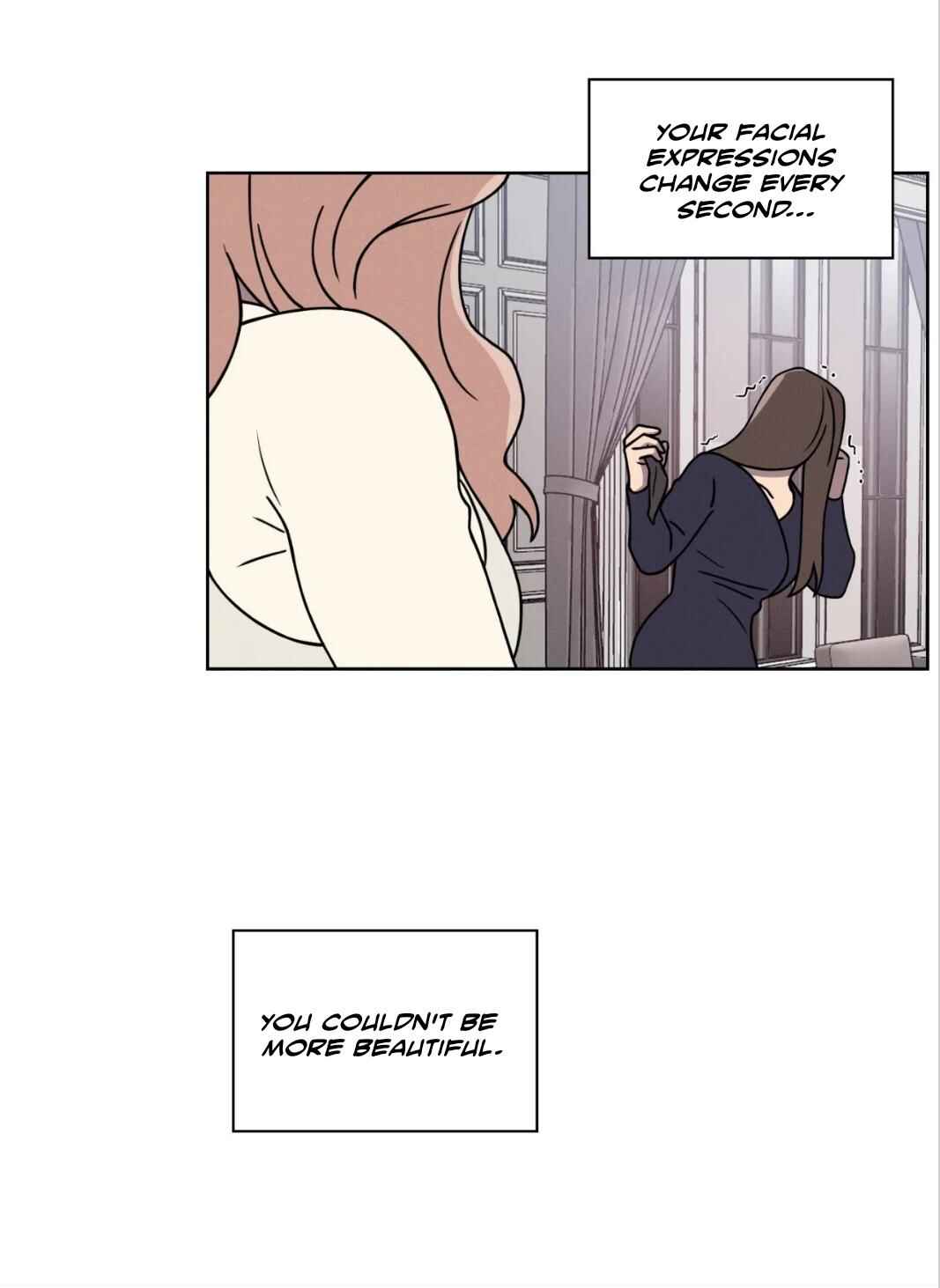 Glass Flower Chapter 1 - Page 31