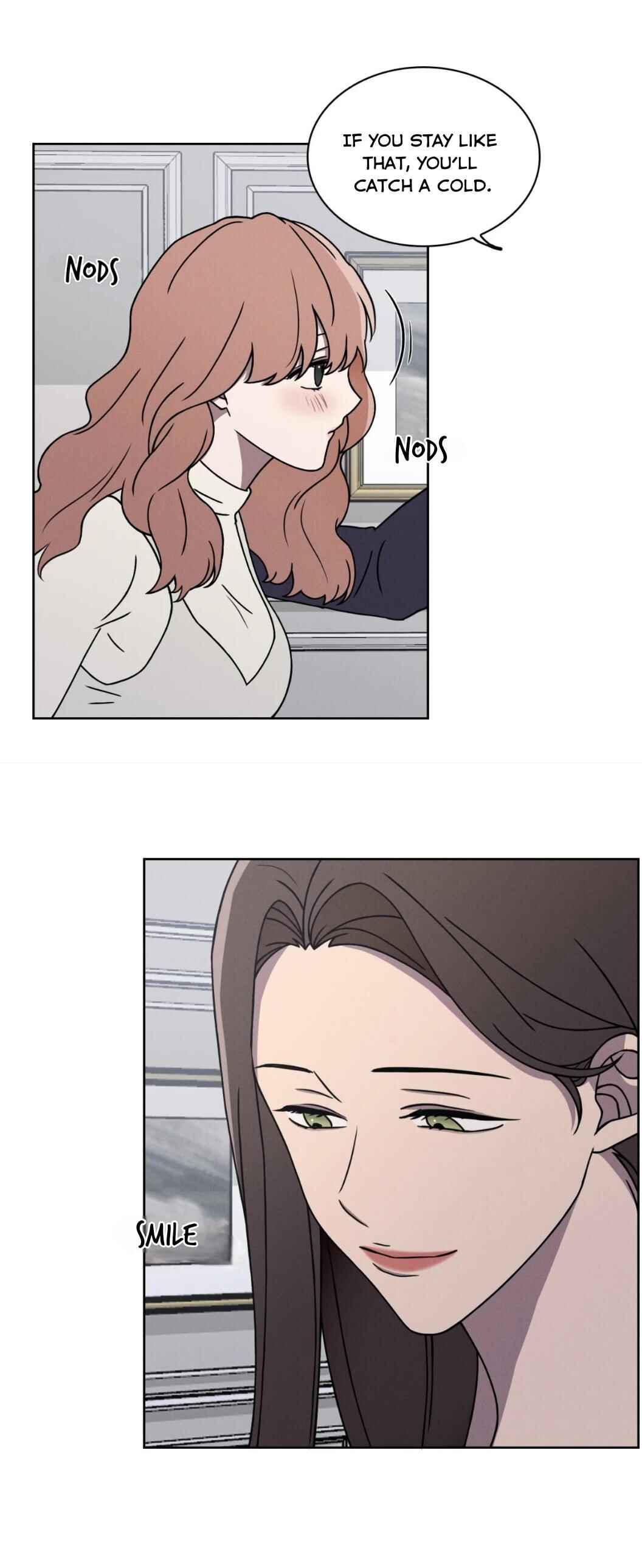 Glass Flower Chapter 1 - Page 35