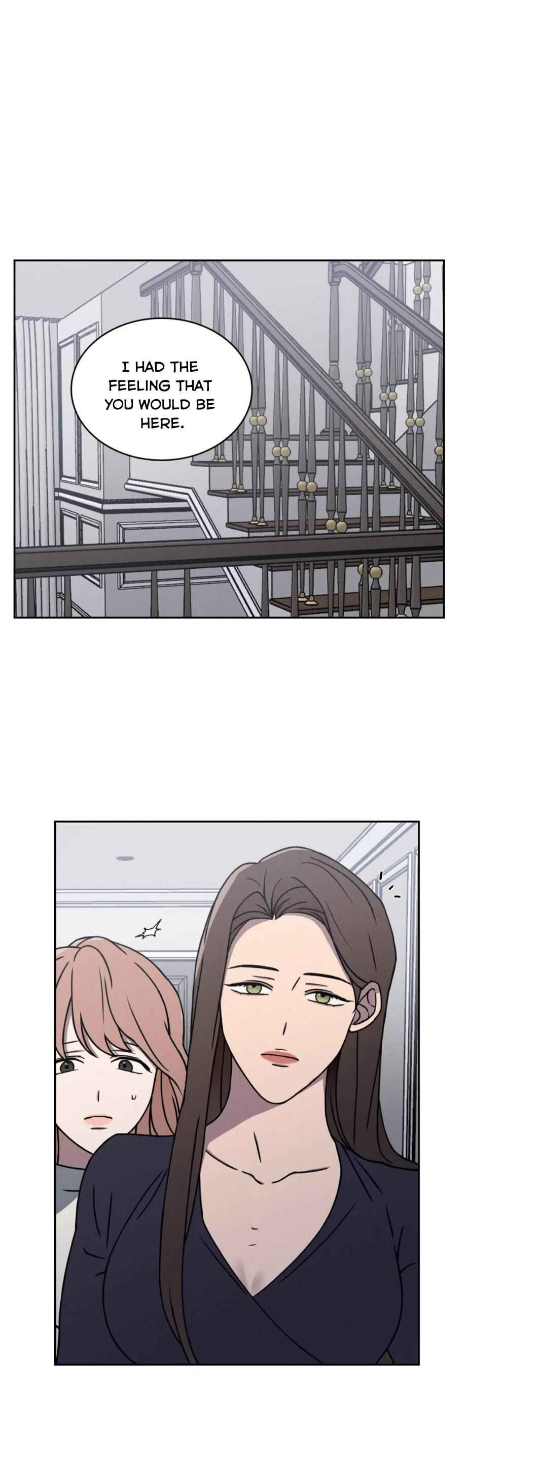 Glass Flower Chapter 1 - Page 37