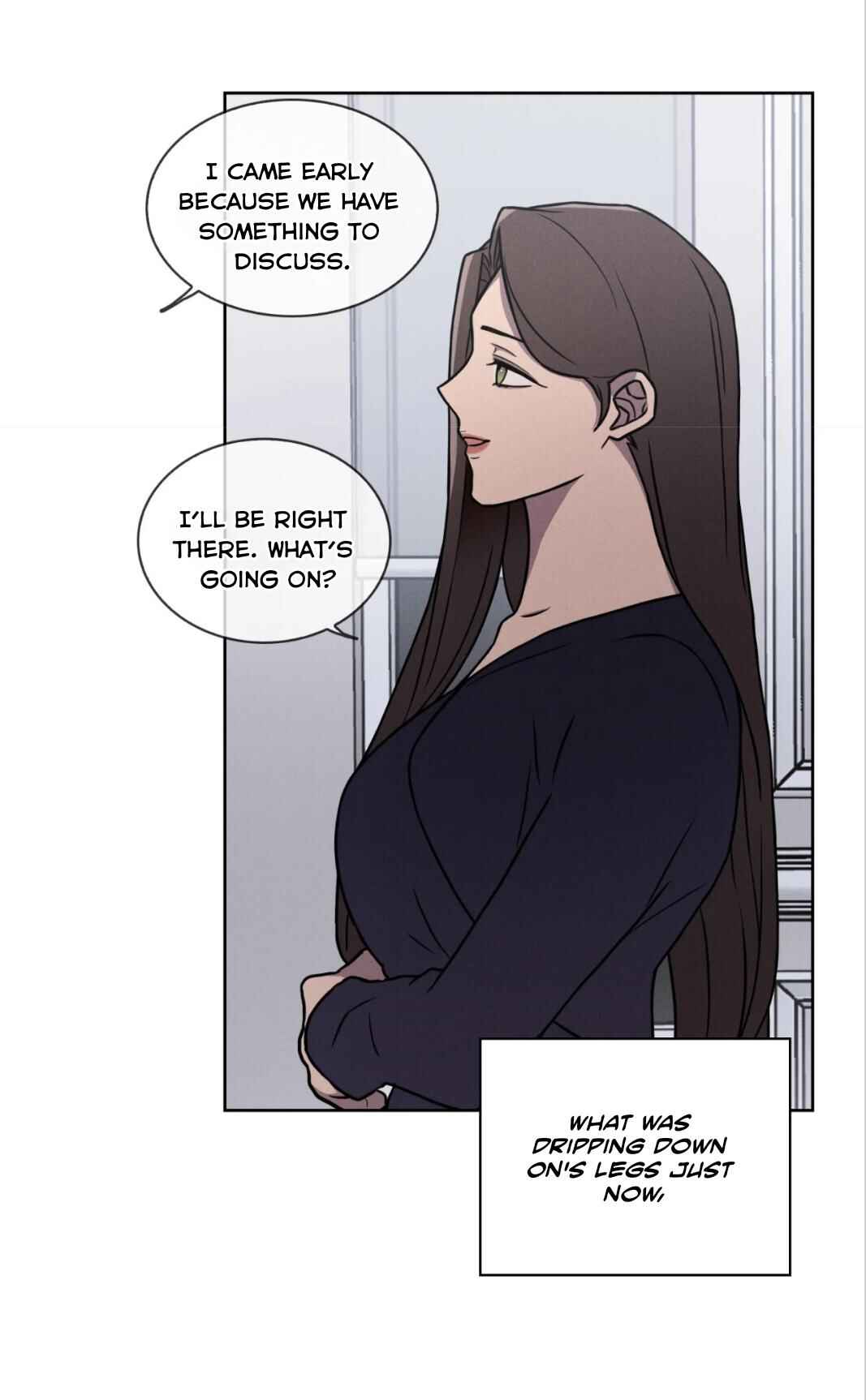 Glass Flower Chapter 1 - Page 40