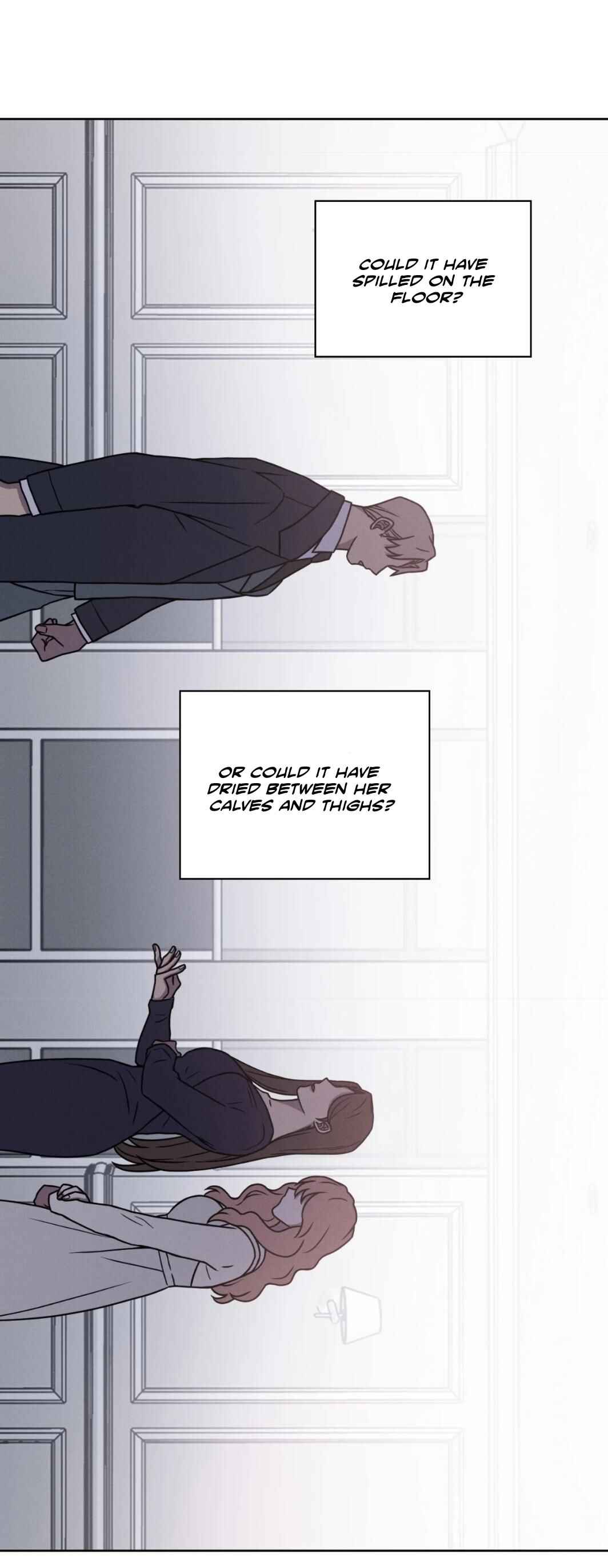 Glass Flower Chapter 1 - Page 41