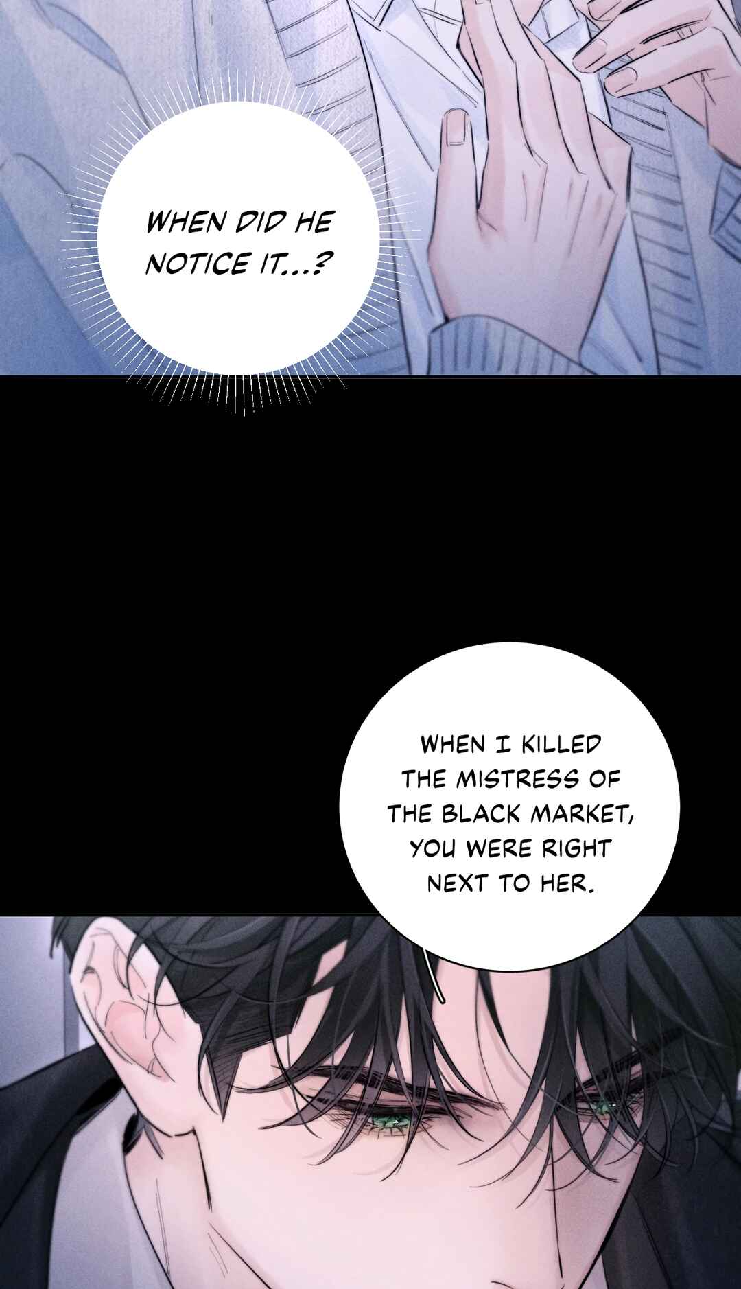 Xiǎo Mógū Chapter 53 - Page 24