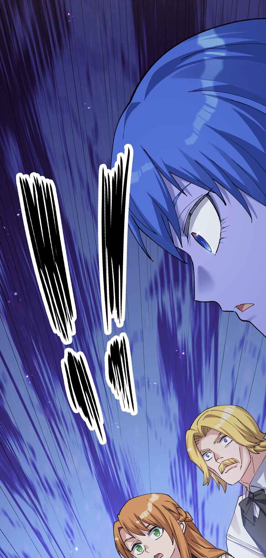I Look Too Much Like the Boss and the World Actually Believes It Chapter 15 - Page 36