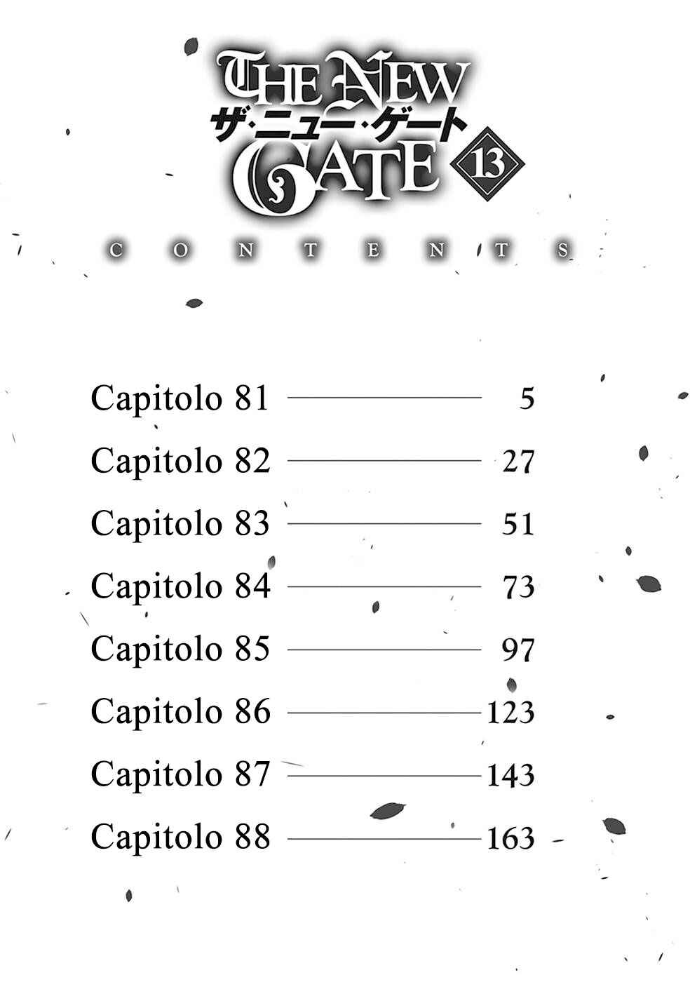 The New Gate Chapter 81 - Page 6